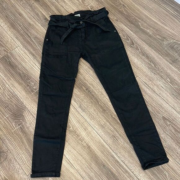 “6 Denim” cargo pants - Size Medium - Picture 1 of 6